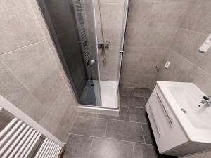 Prodej bytu 2+kk, Mnichovo Hradiště, Lidická, 40 m2