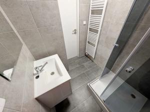 Prodej bytu 2+kk, Mnichovo Hradiště, Lidická, 40 m2