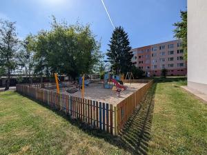Prodej bytu 2+kk, Mnichovo Hradiště, Lidická, 40 m2