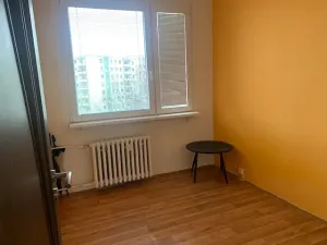 Pronájem bytu 4+1, Teplice, Bohosudovská, 70 m2