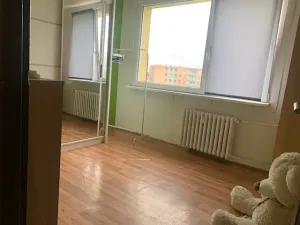 Pronájem bytu 4+1, Teplice, Bohosudovská, 70 m2