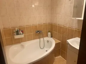 Pronájem bytu 4+1, Teplice, Bohosudovská, 70 m2