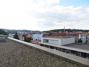 Pronájem bytu 1+kk, Brno, Vídeňská, 28 m2