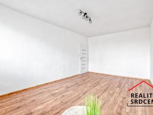 Pronájem bytu 2+1, Karviná, Závodní, 50 m2