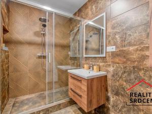 Pronájem bytu 2+1, Karviná, Závodní, 50 m2