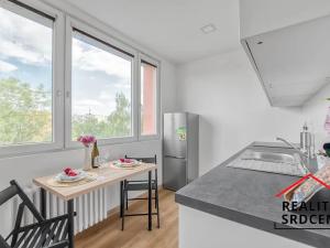 Pronájem bytu 2+1, Karviná, U Studny, 55 m2