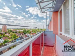 Pronájem bytu 2+1, Karviná, U Studny, 55 m2