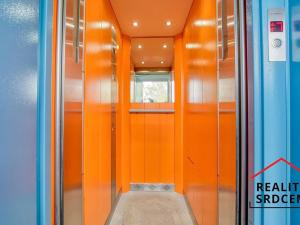 Pronájem bytu 2+1, Karviná, U Studny, 55 m2