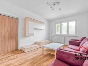 Pronájem bytu 2+1, Karviná, Božkova, 54 m2