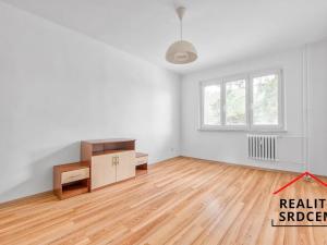 Pronájem bytu 2+1, Karviná, Božkova, 54 m2