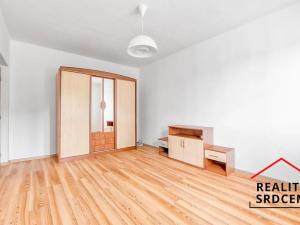 Pronájem bytu 2+1, Karviná, Božkova, 54 m2