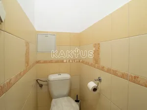 Pronájem bytu 3+kk, Ostrava, Hlavní třída, 70 m2
