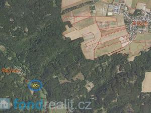 Prodej pole, Ptice, 3291 m2