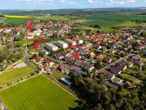 Prodej rodinného domu, Vroutek, Na Hůrce, 140 m2
