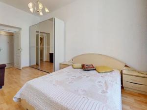 Prodej bytu 4+1, Praha - Vršovice, K Botiči, 105 m2