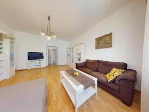 Prodej bytu 4+1, Praha - Vršovice, K Botiči, 105 m2