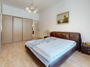 Prodej bytu 4+1, Praha - Vršovice, K Botiči, 105 m2