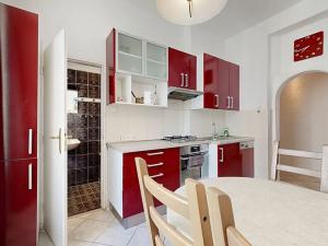 Prodej bytu 4+1, Praha - Vršovice, K Botiči, 105 m2