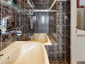 Prodej bytu 4+1, Praha - Vršovice, K Botiči, 105 m2