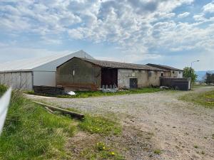 Prodej skladu, Vanovice, 2900 m2