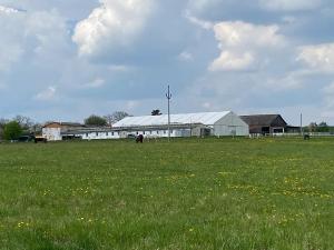 Prodej zemědělského objektu, Vanovice, 2900 m2