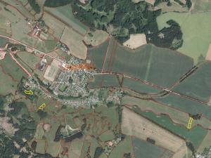 Prodej pozemku, Sobíňov, 11195 m2