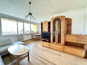 Pronájem bytu 4+kk, Praha - Černý Most, Vybíralova, 97 m2