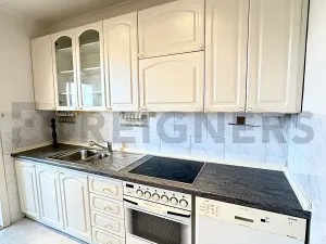 Pronájem bytu 4+kk, Praha - Černý Most, Vybíralova, 97 m2