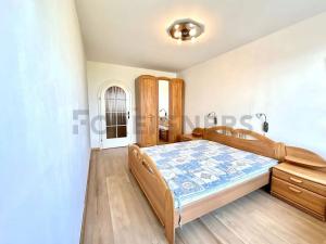 Pronájem bytu 4+kk, Praha - Černý Most, Vybíralova, 97 m2