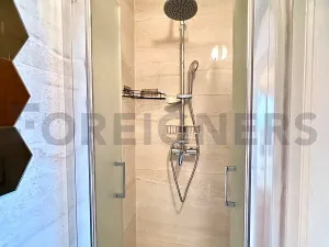 Pronájem bytu 4+kk, Praha - Černý Most, Vybíralova, 97 m2