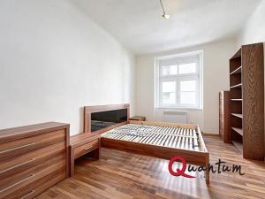 Prodej bytu 2+kk, Praha - Nusle, Na Veselí, 58 m2