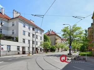 Prodej bytu 2+kk, Praha - Nusle, Na Veselí, 58 m2