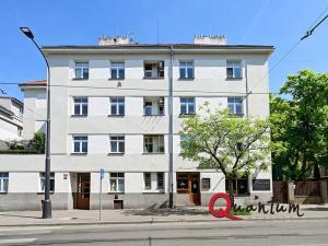 Prodej bytu 2+kk, Praha - Nusle, Na Veselí, 58 m2