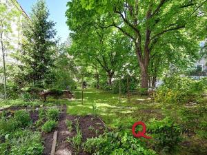 Prodej bytu 2+kk, Praha - Nusle, Na Veselí, 58 m2