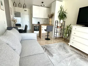 Prodej bytu 2+kk, Sveti Vlas, Bulharsko, 68 m2