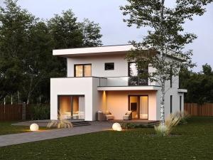 Prodej rodinného domu, Králův Dvůr, 140 m2