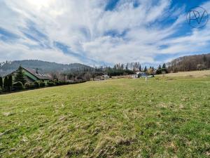 Prodej pozemku pro bydlení, Hutisko-Solanec, 1536 m2