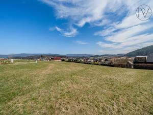 Prodej pozemku pro bydlení, Hutisko-Solanec, 1536 m2