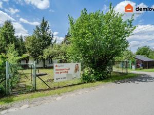 Prodej pozemku pro bydlení, Staré Hamry, 419 m2