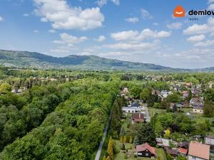 Prodej pozemku pro bydlení, Staré Hamry, 419 m2