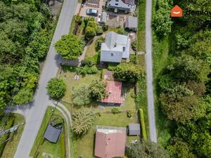 Prodej pozemku pro bydlení, Staré Hamry, 419 m2