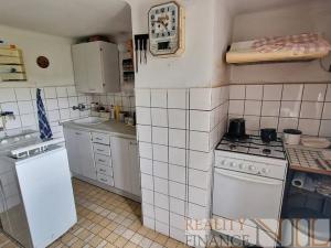 Prodej rodinného domu, Štěnovický Borek, 80 m2