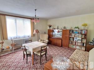 Prodej rodinného domu, Štěnovický Borek, 80 m2