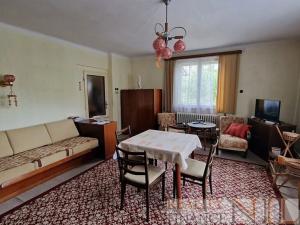 Prodej rodinného domu, Štěnovický Borek, 80 m2