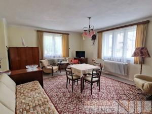 Prodej rodinného domu, Štěnovický Borek, 80 m2