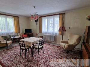 Prodej rodinného domu, Štěnovický Borek, 80 m2