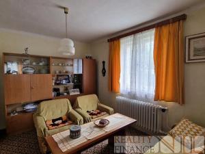 Prodej rodinného domu, Štěnovický Borek, 80 m2