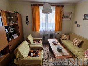 Prodej rodinného domu, Štěnovický Borek, 80 m2
