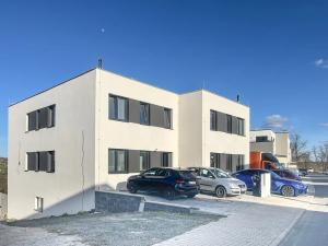 Pronájem bytu 2+kk, Mladá Boleslav, 52 m2