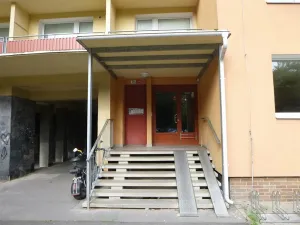 Prodej bytu 2+1, Přerov, Trávník, 56 m2